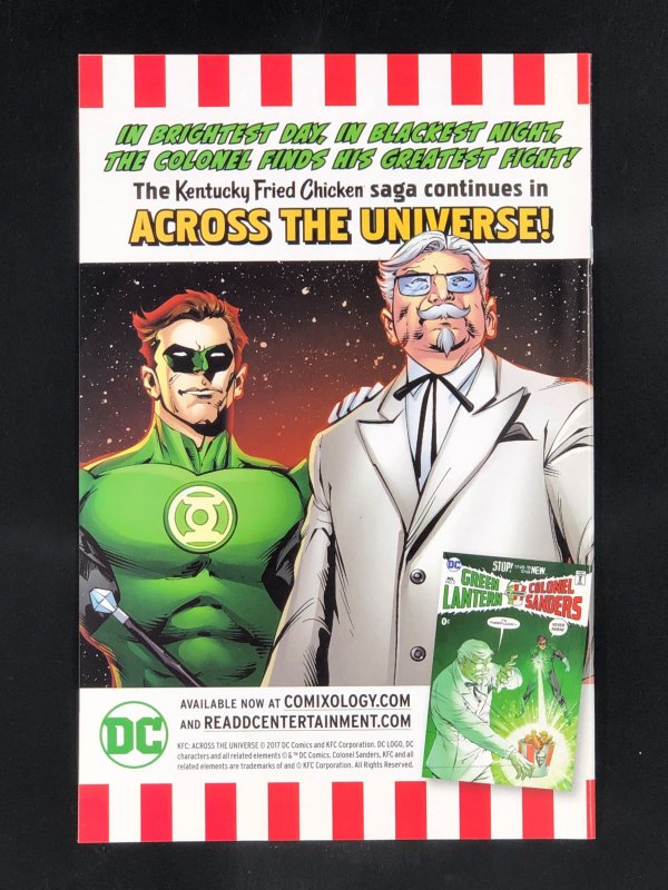 Astro City #46 (2017)