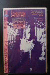 Sandman Mystery Theatre #2 (1993)