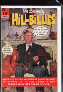 The Beverly Hillbillies #11 (1965)