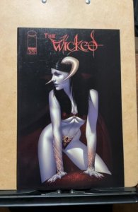 The Wicked #5 (2000)