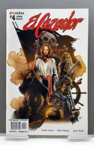 El Cazador #4 (2004)