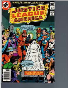 Justice League of America #171 (1979)