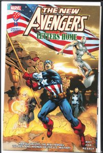 AAFES 4th Edition #4 (2007) Captain America