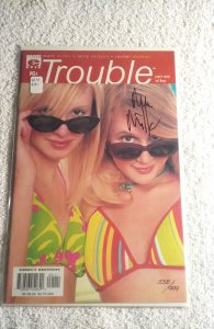 Trouble #1 (2003)