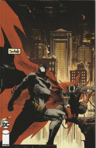 Batman Spawn # 1  1:50 1:25 Plus 12 Different Covers NM DC 2022