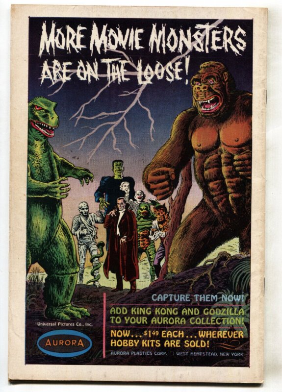 Flash Comics #148--1964--CAPTAIN BOOMERANG--comic book--VF