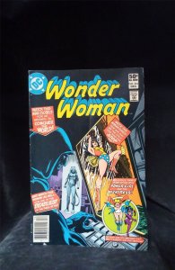 Wonder Woman #274 1980 DC Comics Comic Book