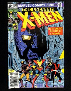 Uncanny X-Men #149