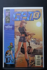 Gen 13 #54 (2000)