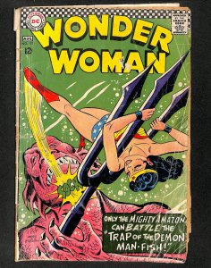 Wonder Woman #171
