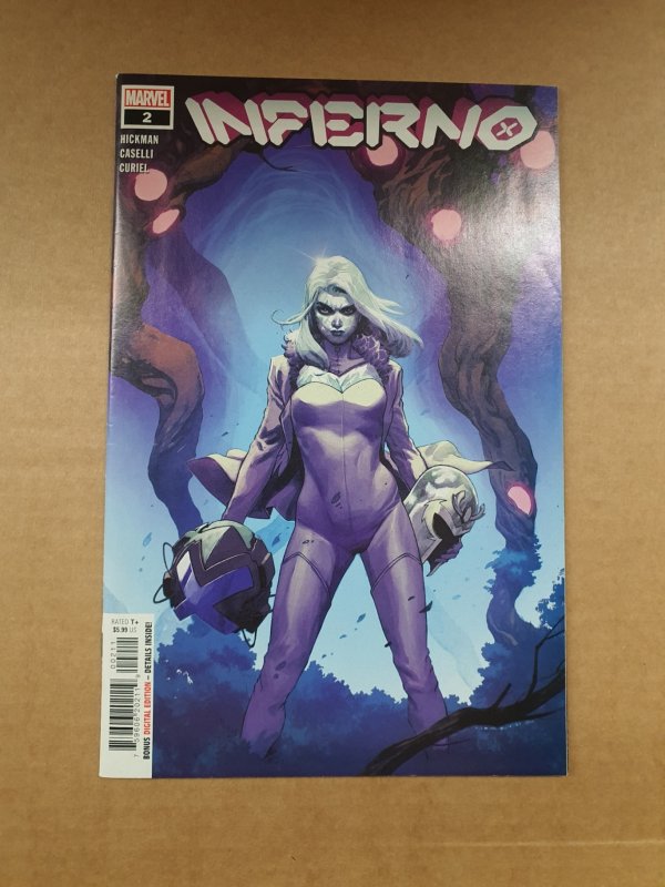 Inferno #2