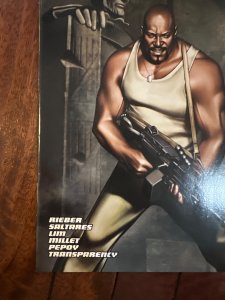 G.I. Joe Reloaded #3 (2004)