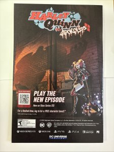 Absolute Batman (2024)  #1 (NM / MINT) DC Comics 1st Print !!