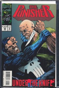 The Punisher #92 (1994) Punisher