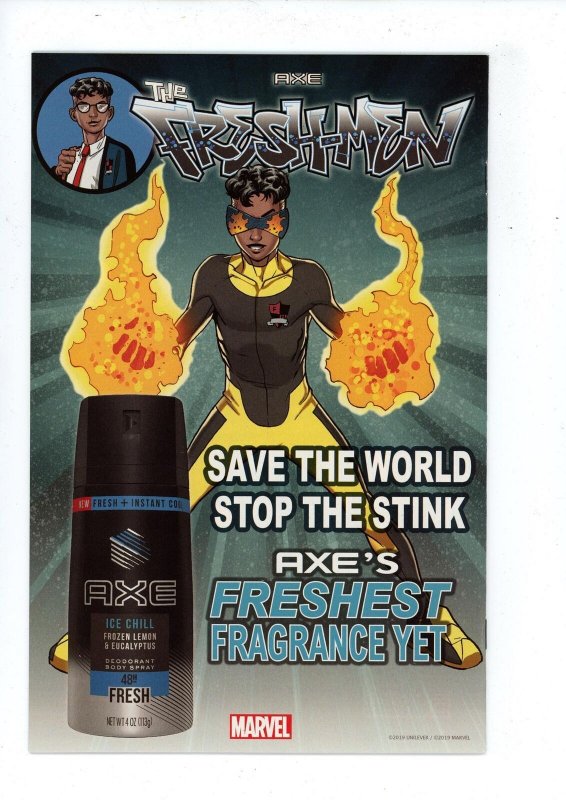 Black Cat #5 Variant Cover (2019) Marvel Comics