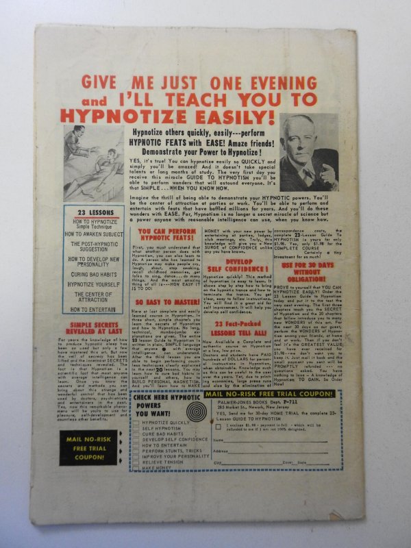 Strange Tales #129 (1965) VG Condition