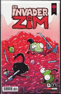 Invader Zim #44 (2019) Invader Zim
