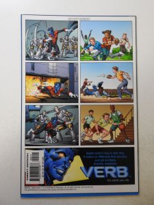 Young Avengers #2 (2005) VF- Condition!