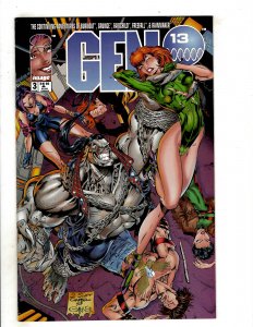 Gen 13 #3 (1994) OF17