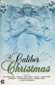 Caliber Christmas, A (2nd series) #1 VG; Caliber | low grade comic - save on shi 