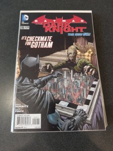 Batman: The Dark Knight #15 (2013)