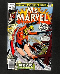 Ms. Marvel #14