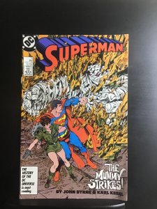 Superman #5 (1987)