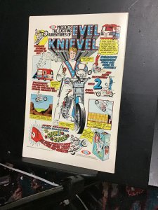 Man-Thing #2  (1974) high-grade second issue key! VF+ Wow! Thank you thank you