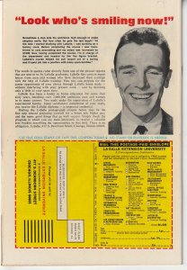 Thor(vol. 1)# 219  Odin Enslaved !