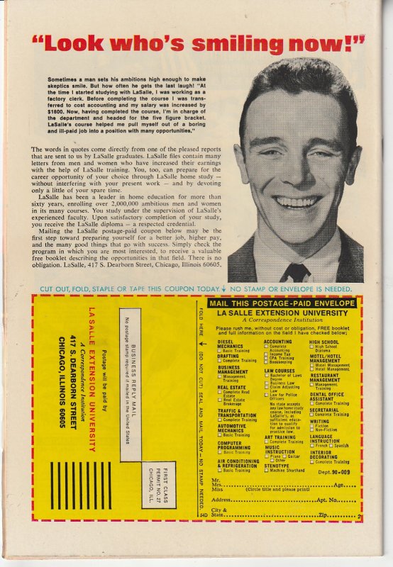 Thor(vol. 1)# 219  Odin Enslaved !