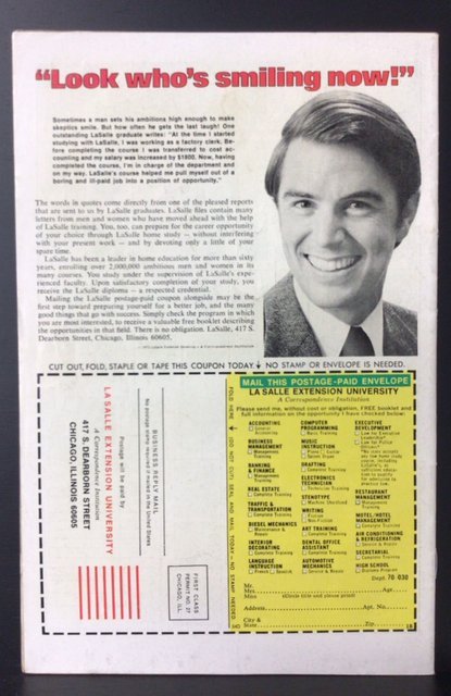 Marvel Feature #1 (1975)