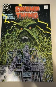 Swamp Thing #52 (1986)  