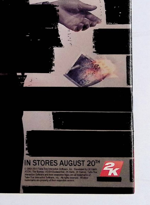 Cable and X-Force 13 Hope Summers Cable Havok Thor Colossus X-Men Marvel Comics