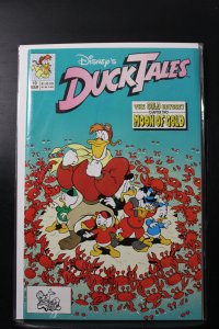 DuckTales #10 (1991)
