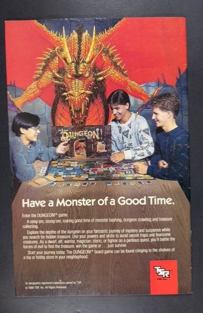 The Mighty Thor #427 (1990)