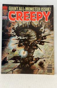 Creepy #102 (1978)