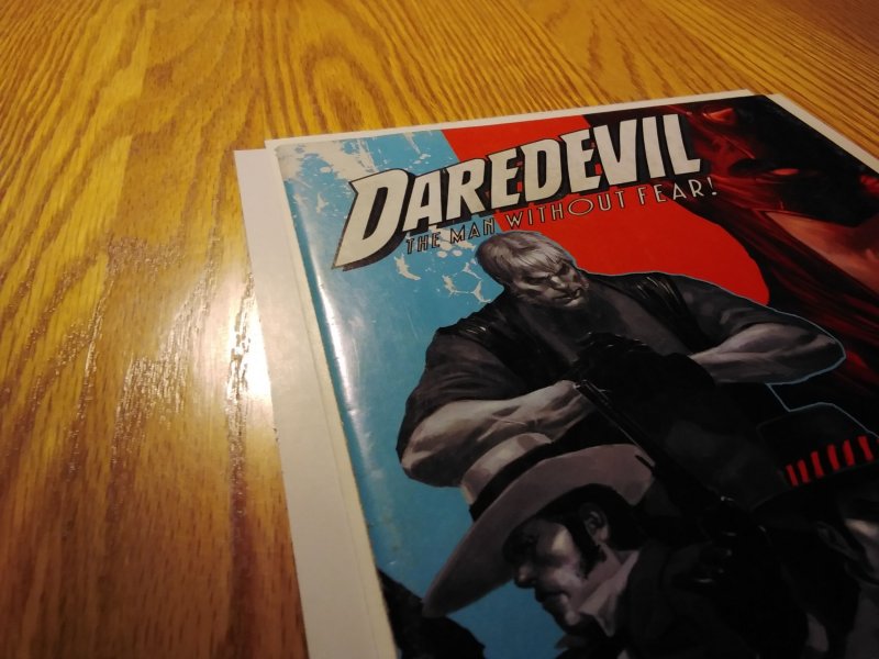 Daredevil #102 (2008)