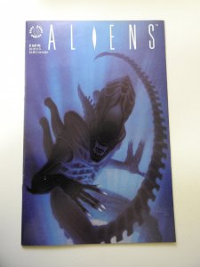 Aliens #2 (1989)