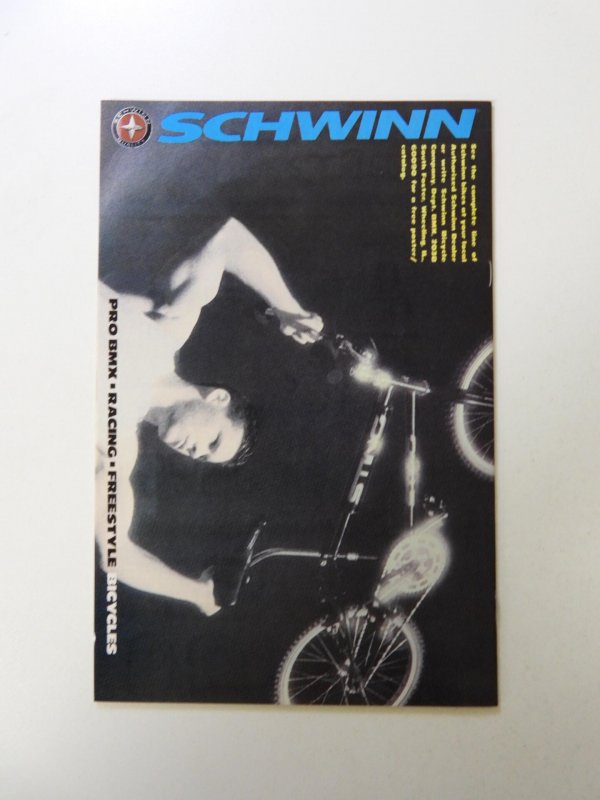 The Amazing Spider-Man #315 Direct Edition (1989) NM- condition