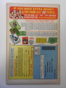 Fantastic Four #103 (1970) VG Condition