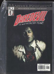Daredevil #67 (2005)