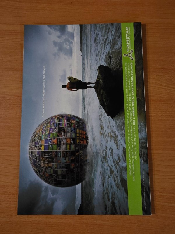 The Flash v2 #229 Direct Market Edition ~ NEAR MINT NM ~ 2006 DC Comics