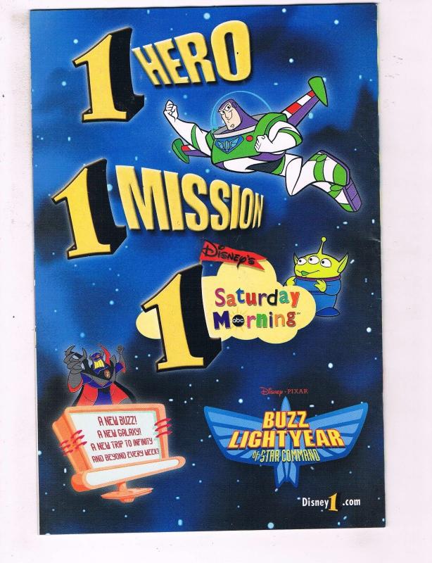 Captain America #38 VF Marvel Comics Comic Book Jurgens 2001 DE11