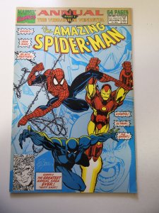 The Amazing Spider-Man Annual #25 (1991)