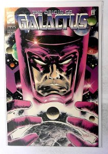 The Origin of Galactus #1 (1996) Marvel Comics 1st Print Comic Book