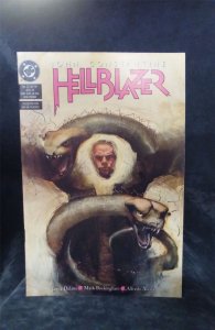 Hellblazer #22 1989 Vertigo Comics Comic Book