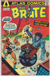 Brute #3 (1975)
