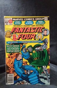 Fantastic Four #200 1978 Marvel Comics Comic Book