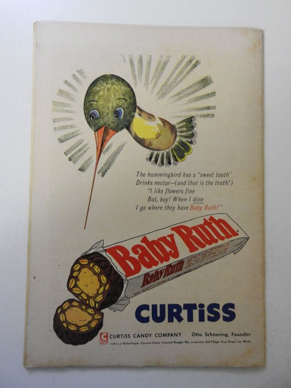 Laugh #73 (1956) FN+ Condition!