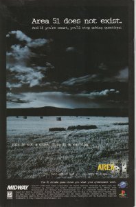 Catwoman #41 Direct Edition (1997) Cataclysm Aftermath !